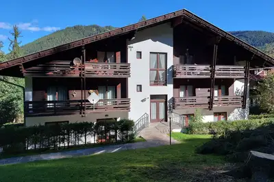 Image de Appartamento ski-to-door Waldrand