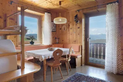Image de Appartement 'Rosengartenblick' avec Terrasse, Balcon et Wi-Fi