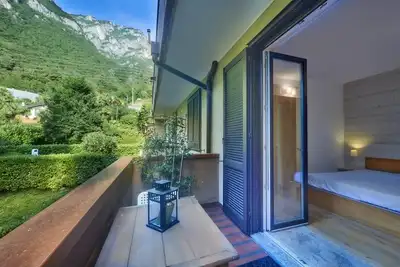 Image de Logement de vacances \"Nicola Flat\" près de la plage