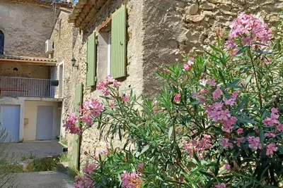 Image de Maison de village en pierre