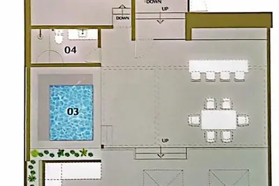 Image de New 2 Bedroom plus Den Penthouse with Private Rooftop Deck