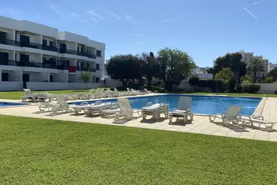 Image de Apartment close to Marina Vilamoura and beach with swimming pool