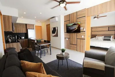 Image de Life 516 Top-Floor Apartment Bucerias Golden Zone