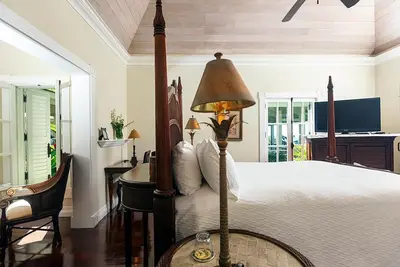 Image de Arc en Ciel-Prestige-Villa-Salle de bain et douche
