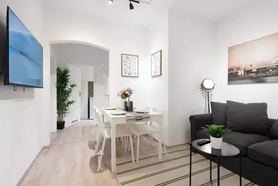 Image de Apartment close to Theresienwiese