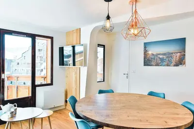 Image de Immodreams - Les Dents Blanches - Avoriaz