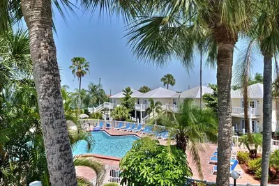 Image de Vacation rental in Sebastian, Fl. Indian River Lagoon, Boat Rental Available