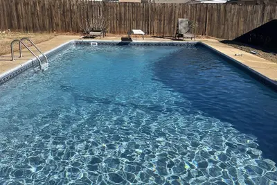 Image de Sweet Home Alabama 4br 2ba oasis w/pool Wi-Fi Free Parking