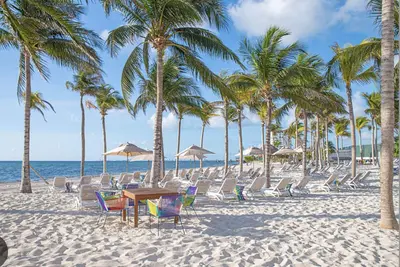 Image de Garza Blanca Cancun 1 Br - other size suites available