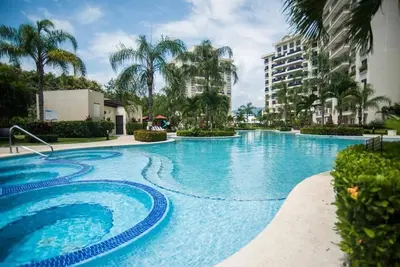 Image de Beautiful apartment in Jaco!