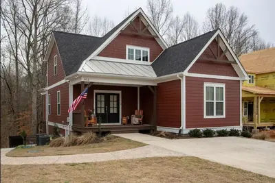 Image de Holiday House