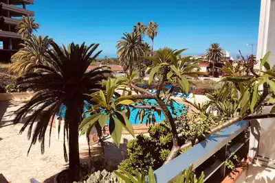 Image de Vista Verde - quiet and comfortable with pool and Wifi for free