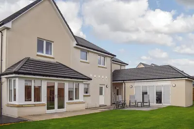 Image de 5 bedroom accommodation in Leuchars, Near St Andrews