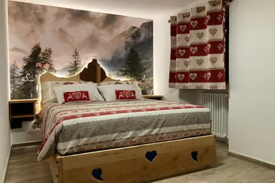 Image de Two-room apartment in the heart of the Matterhorn
