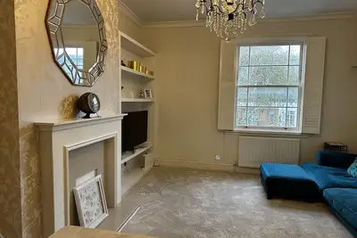 Image de Luxury 2 bedroom and 1 bathroom apartment great location in London.