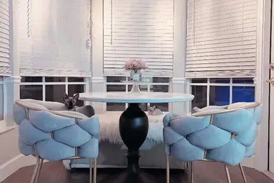 Image de Secluded Huge pool/hot tub updated/gorgeous home