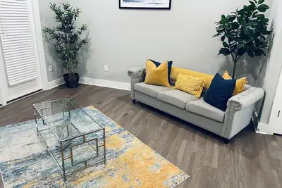 Image de Luxury condo in Decatur, Atlanta
