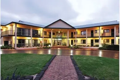 Image de Nepean Country Club - Boneo2