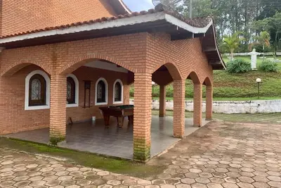 Image de Large and comfortable site for the leisure of more than 16 people