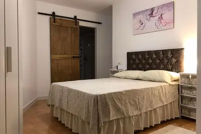 Image de Apartment Luna Mojacar town