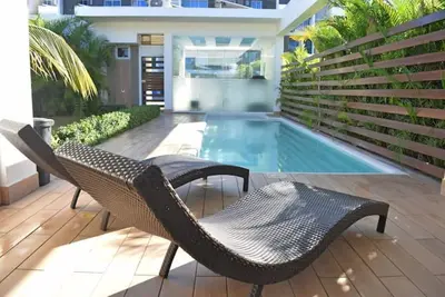 Image de A2 hermoso apartamento santiago