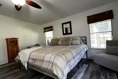 Image de Welcome Wec  Home 4 bedrooms, 2 bathrooms outdoor Bar and Pool area.