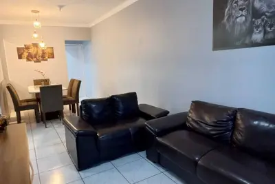 Image de Enseada Beach apartment, excellent location.