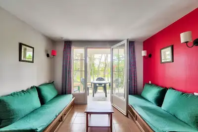 Image de Studio 5 Personnes - Sélection