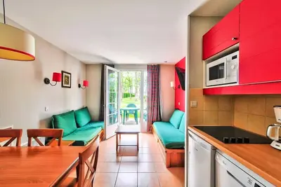 Image de Maison 2 pièces 5 personnes - Sélection