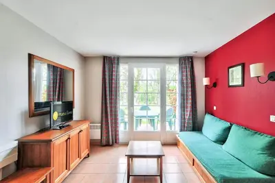 Image de Maison 3 pièces 6 personnes - Sélection