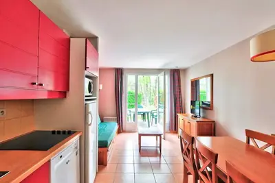 Image de Maison 3 pièces 6 personnes - Sélection