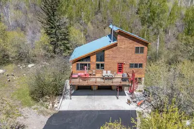 Image de Secluded Mtn home near Purgatory, Hot Tub, 360 degree Views! Dogs Welcome!