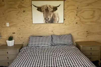 Image de Toddy’s crib