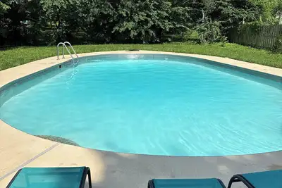 Image de Spectacular pool! 10 beds! Near Brass Pro