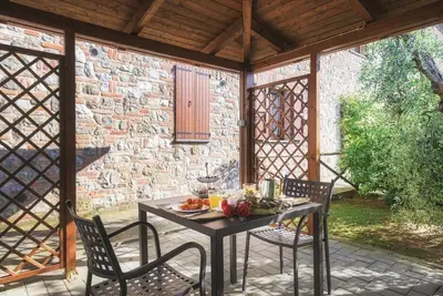 Image de Il Gelsomino, apartment between Tuscany and Umbria