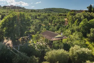 Image de La Casina, private villa with A/C in Val di Chiana