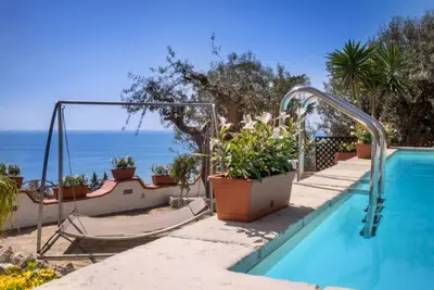 Image de Villa Solange, Private Pool Near Sorrento