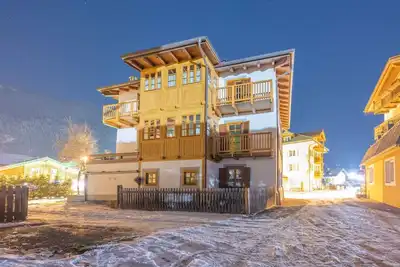 Image de Brand new apartment in the center of Pozza di Fassa near the ski lift connected to the Sellaronda sk