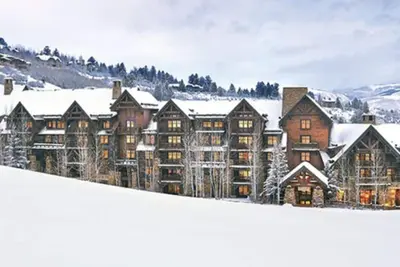 Image de Luxurious 2bdr. Ski-in/out. Free Lift Tickets during your stay.