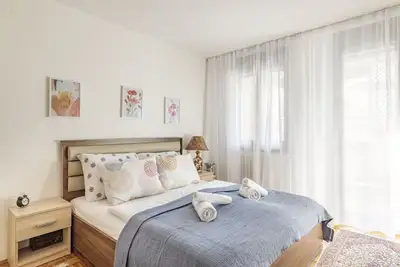 Image de Spacious Apartment in a Great Location