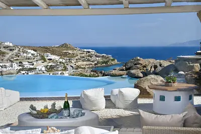 Image de Paraga Sea View Villa 1 Walking Distance to Beach\n by Calypso Sunset Villas