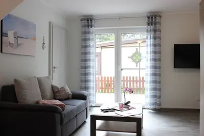 Image de Karlshagen - Apartment Anita - Karlshagen, Hafenquartier