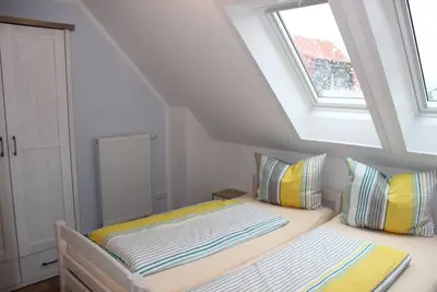 Image de Karlshagen - Apartment Albert - Karlshagen, Hafenquartier