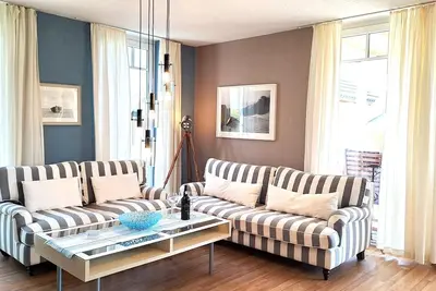 Image de Vacation apartment/apartment for 6 guests with 78m² in Zinnowitz (173130)