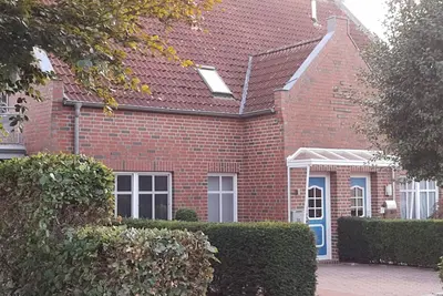 Image de Vacation apartment Zweite Heimat 45248 - Holiday apartment Zweite Heimat