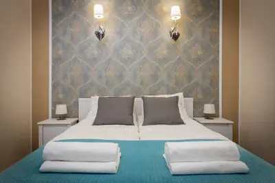 Image de Anno Domini Apartment by Cozyplace