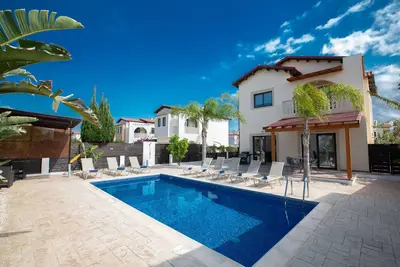 Image de Villa de vacances Protaras Av6