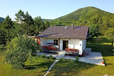 Image de Maison de vacances Vedran, (16268), Rudanovac, Croatia