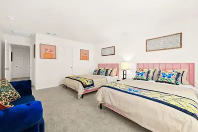 Image de New Townhouse/3bd/2. 5ba