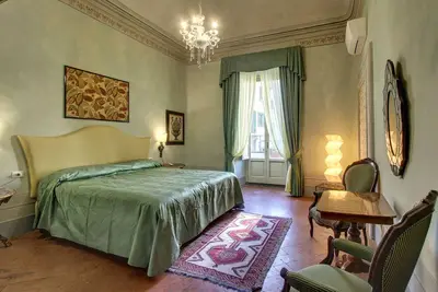 Image de Salvemini Elegant Close To Piazza Santa Croce